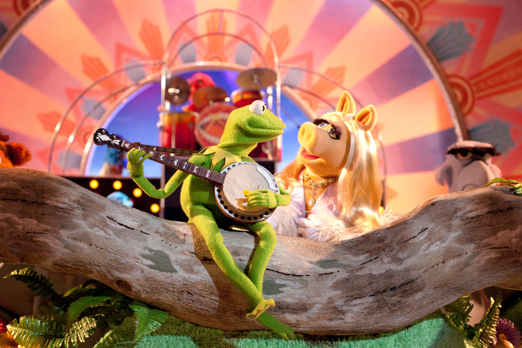 Movie Classics: 'The Muppet Movie'